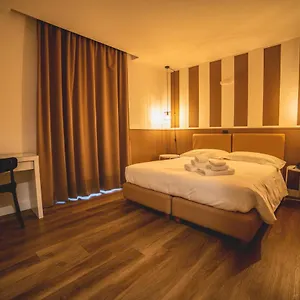 Continental 4* Reggio di Calabria
