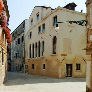 Cà Zusto 4* Venetië