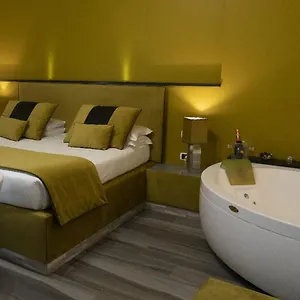 Le Stanze Di Elisa 3* Rome