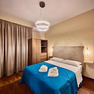  Bed & Breakfast Le Vie Di San Pietro Italia