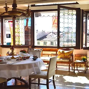 Ca Sagredo Al Ponte Bed & Breakfast