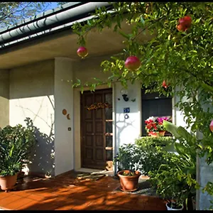 Oasi Di Bed and breakfast