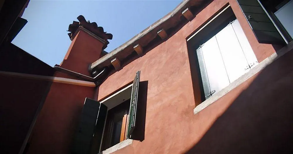 Aquavenice Locazione Turistica Italië