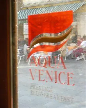 Aquavenice Locazione Turistica Italië