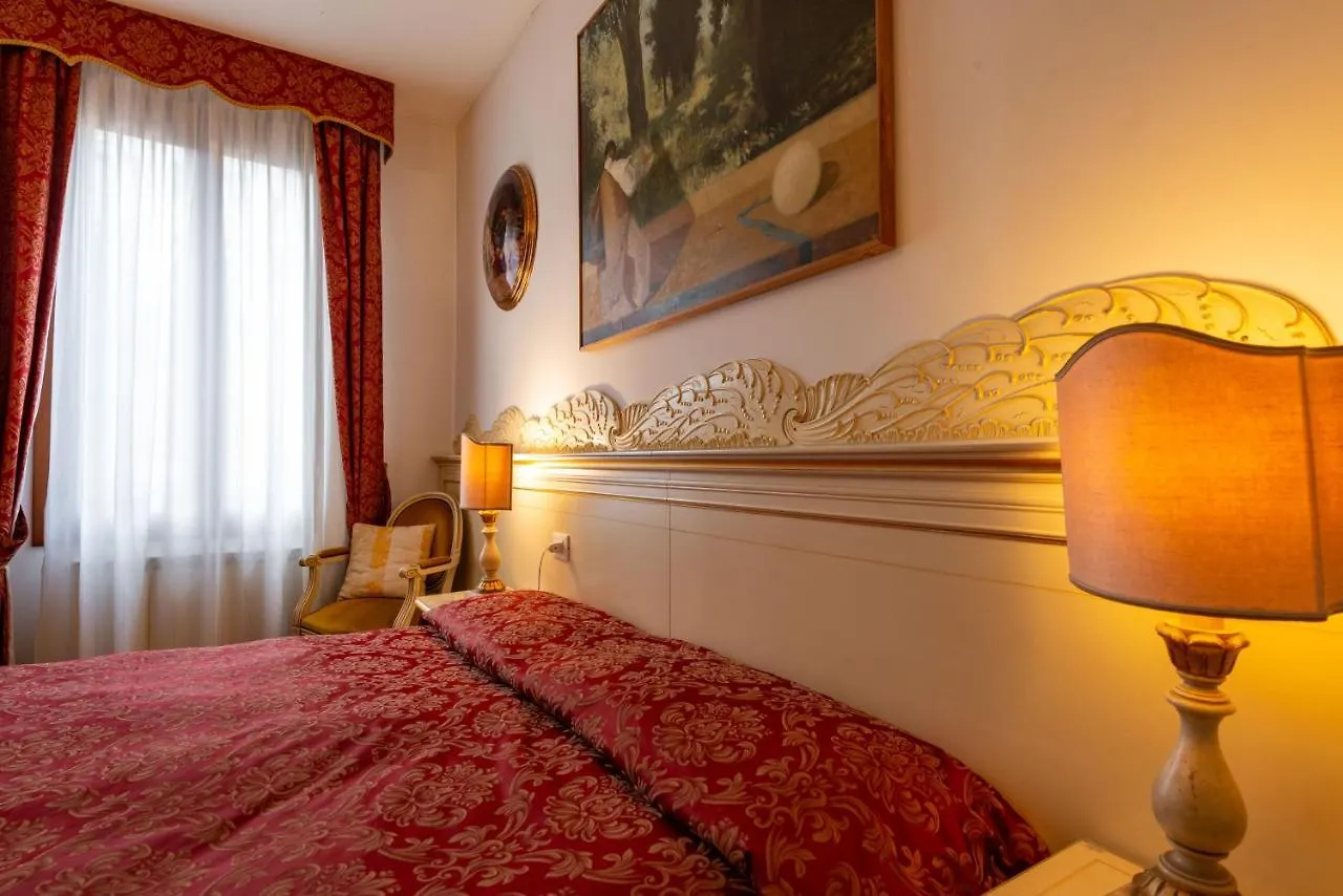 Aquavenice Locazione Turistica 2*, Venetië
