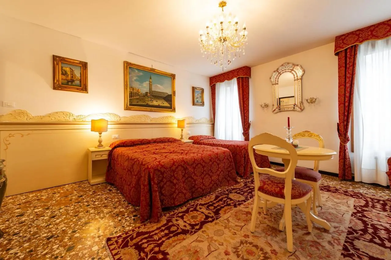 Aquavenice Locazione Turistica 2*, Venetië Italië