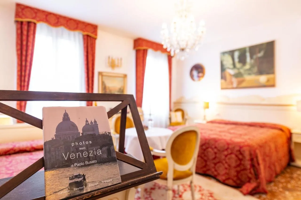 Aquavenice Locazione Turistica Venetië