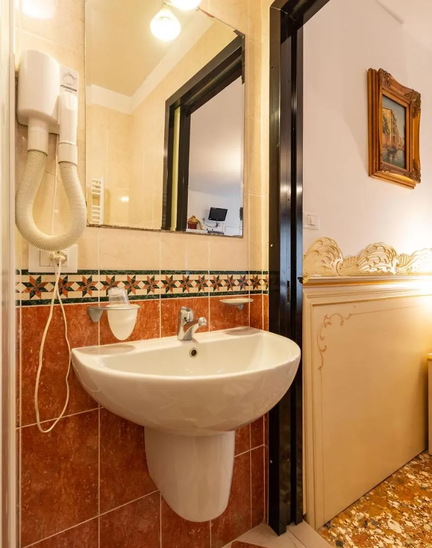 Aquavenice Locazione Turistica Gasthuis Venetië