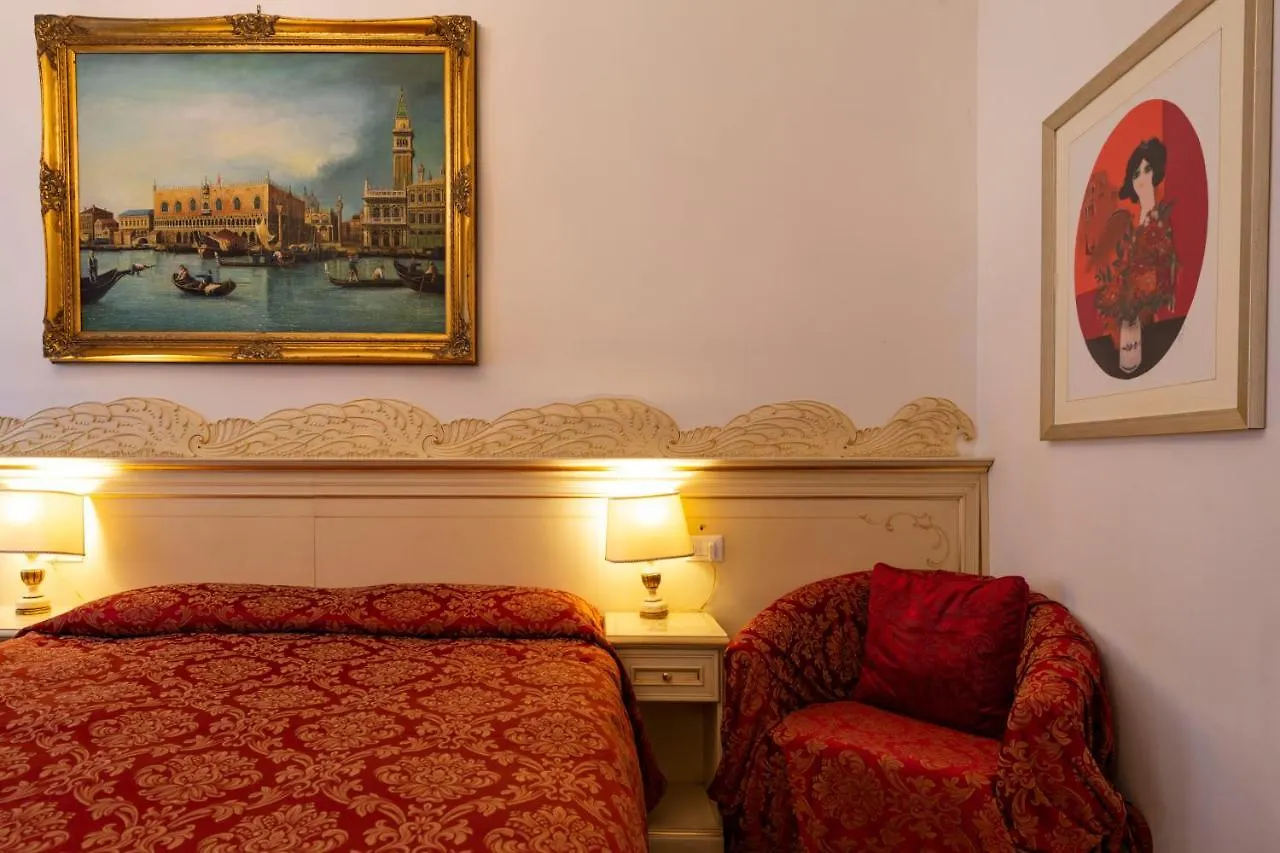 Aquavenice Locazione Turistica 2*, Venetië