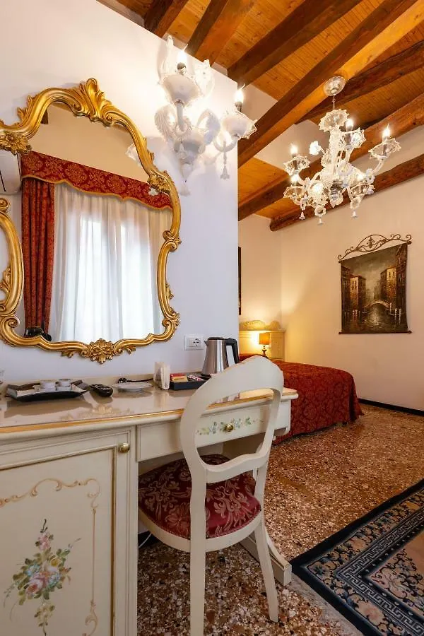 Gasthuis Aquavenice Locazione Turistica