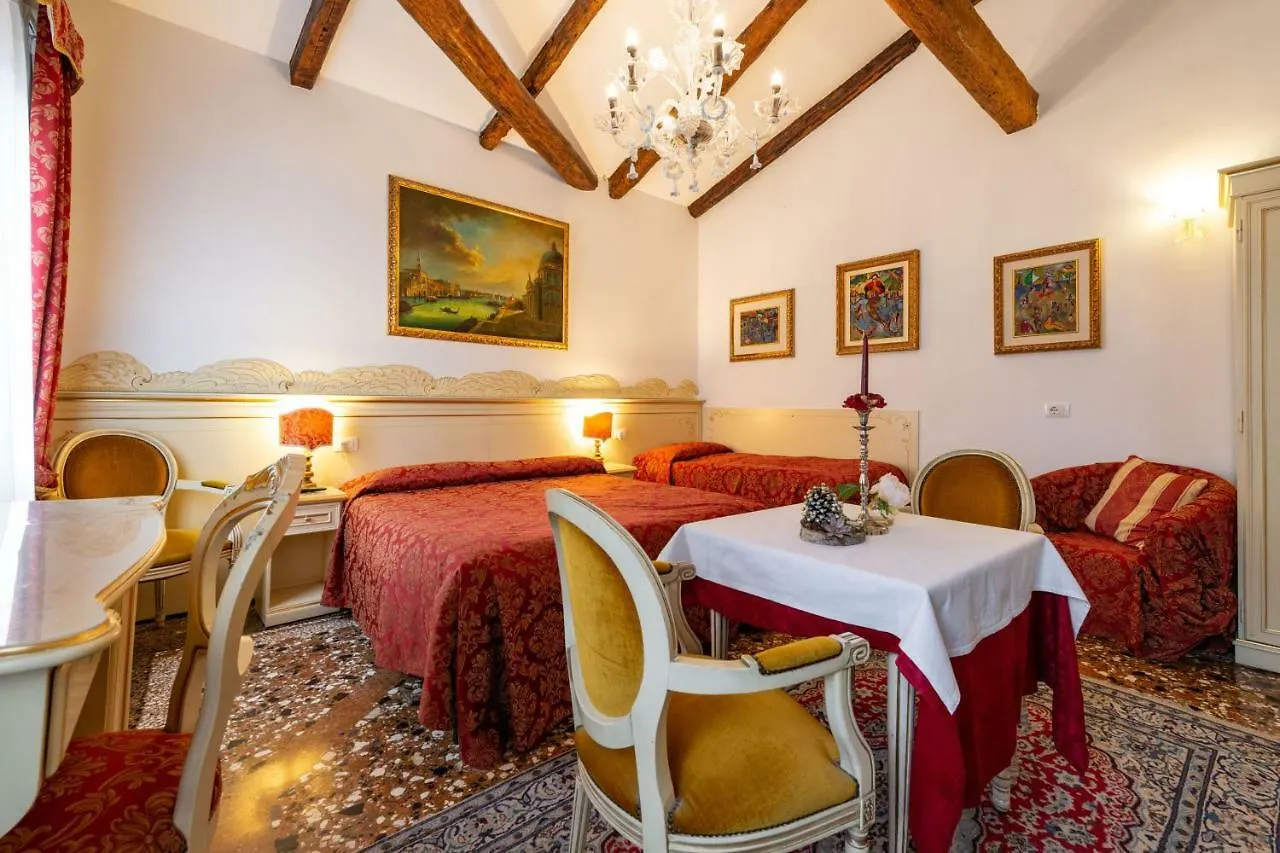 Aquavenice Locazione Turistica Italië