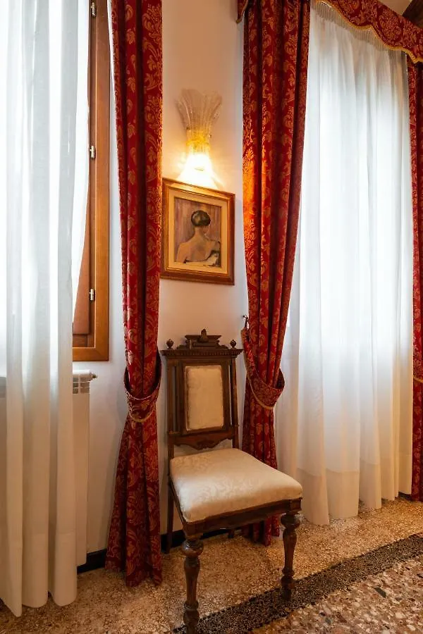 Aquavenice Locazione Turistica