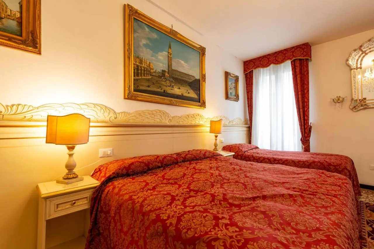 Affittacamere Aquavenice Locazione Turistica