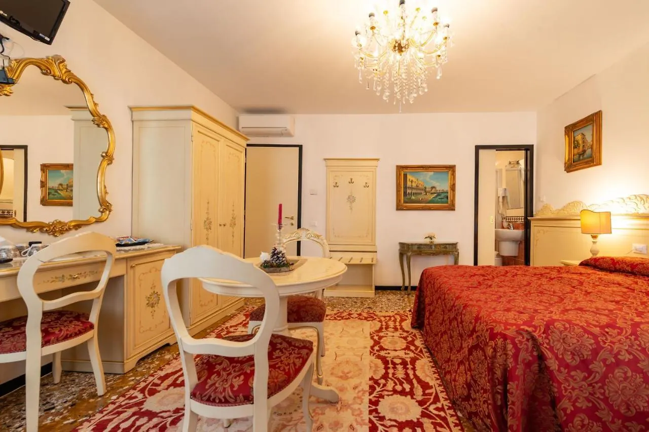 Aquavenice Locazione Turistica Italia